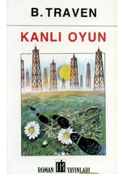 Kanli Oyun Bertrand Traven
