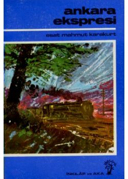 Ankara Ekspresi
