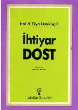 İhtiyar Dost