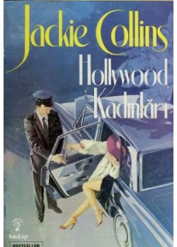 Hollywood Kadinlari Jackie Collins