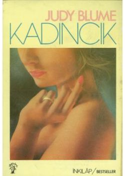 Kadincik Judy Blume