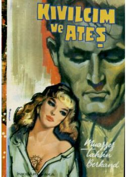 Kıvılcım ve Ateş