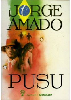 Pusu Jorge Amado