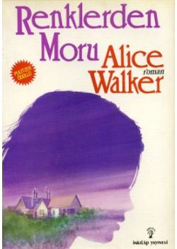 Renklerin Moru Alice Walker