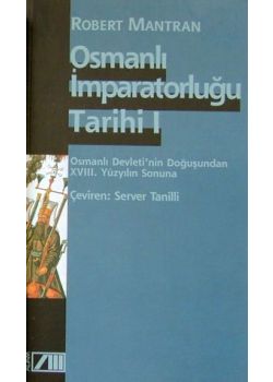 Osmanli Imparatorlugu Tarihi I