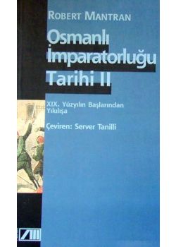 Osmanli Imparatorlugu Tarihi II