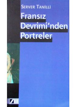 Fransiz Devriminden Portreler