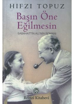 Başın Öne Eğilmesin
