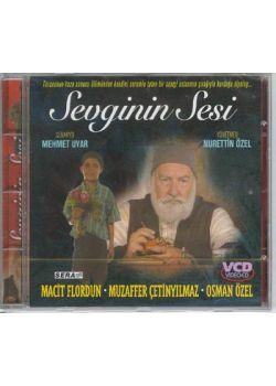 Sevginin Sesi  Macit Flordun