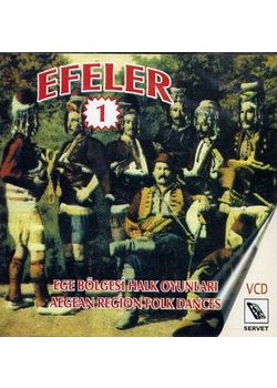 Efeler 1 Ege Bölgesi Halk Oyunlari