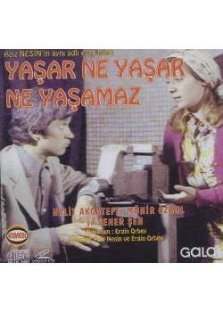Yasar Ne Yasar Ne Yasamaz Sener Sen - Münir Ozkul