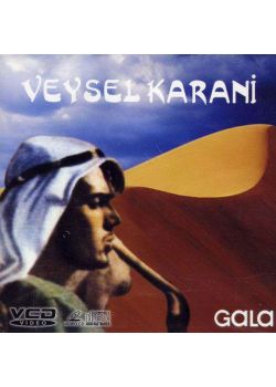 Veysel Karani VCD Film