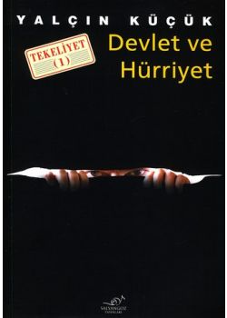 Tekeliyet 1 - Devlet ve Hürriyet