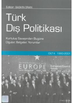Türk Dis Politikasi II