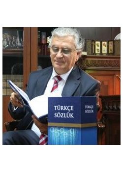 Büyük Türkçe Sözlük Türk Dil Kurumu (Citli / 2.760 Sayfa)