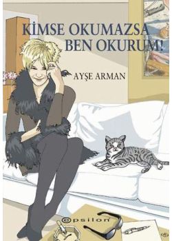 Kimse Okumazsa Ben Okurum