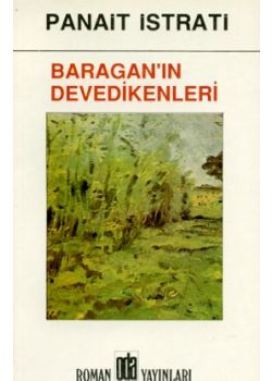 Baragan'in Deve Dikenleri