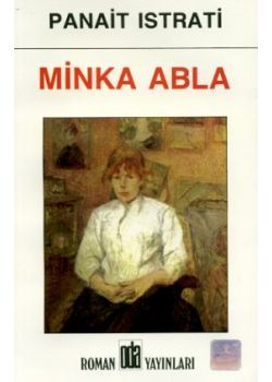 Minka Abla