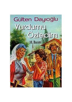 Yurdumu Özledim