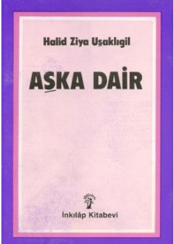 Aşka Dair
