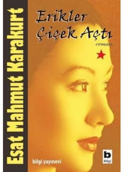 Erikler Çiçek Açtı