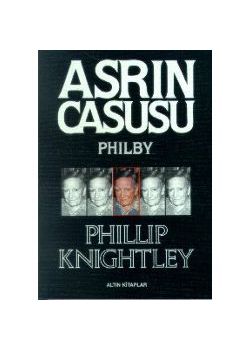 Asrın Casusu