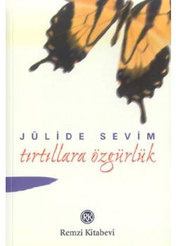 Tırtıllara Özgürlük