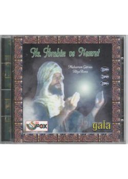 Hz. Ibrahim ve Nemrut  Muharrem Gürses - Aliye Rona