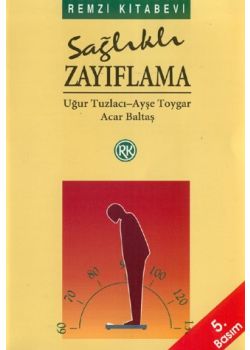 Saglikli Zayiflama Ugur Tuzlaci