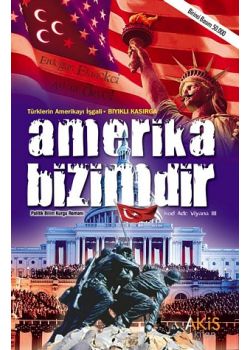 Amerika Bizimdir