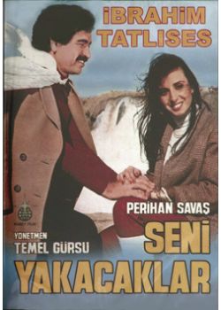 Seni Yakacaklar İbrahim Tatlıses, Perihan Savaş