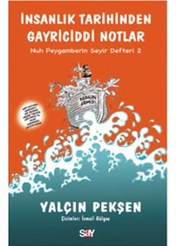 Insanlik Tarihinden Gayri Ciddi Notlar