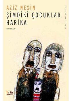 Şimdiki Çocuklar Harika