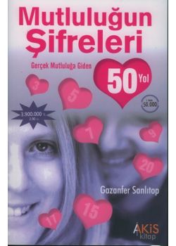 Mutluluğun Şifreleri