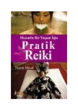 Pratik Reiki