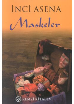 Maskeler