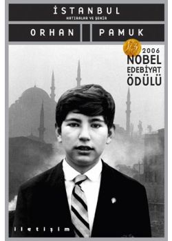 İstanbul Hatıralar ve Şehir