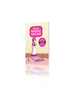 Benim Namaz Hocam