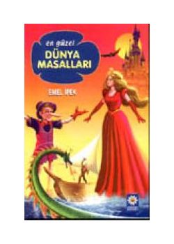 En Güzel Dünya Masalları (Cep Boy)