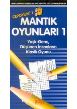 Mantık Oyunları 1