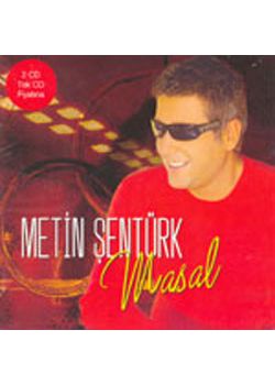 Masal Metin Sentürk