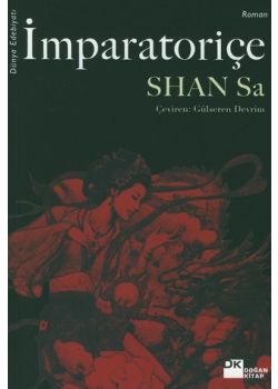 İmparatoriçe