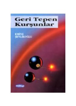 Geri Tepen Kursunlar