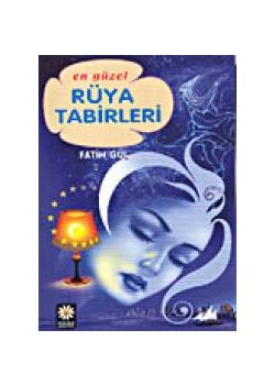 Rüya Tabirleri (Cep Boy)