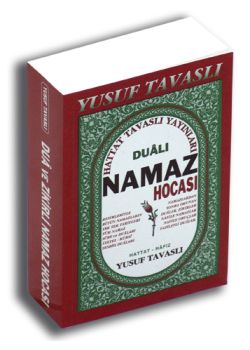 Dualı Namaz Hocası