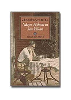 Nazım Hikmet'in Son Yılları