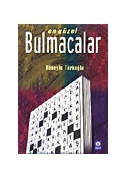 Bulmacalar Kitabı (Cep Boy)