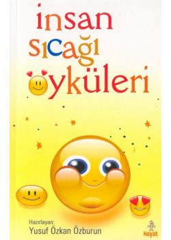 Insan Sicagi Öyküler