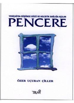 Pencere Özer Ucuran Ciller