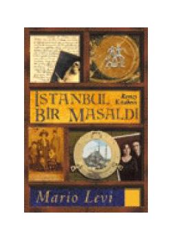 Istanbul Bir Masaldi